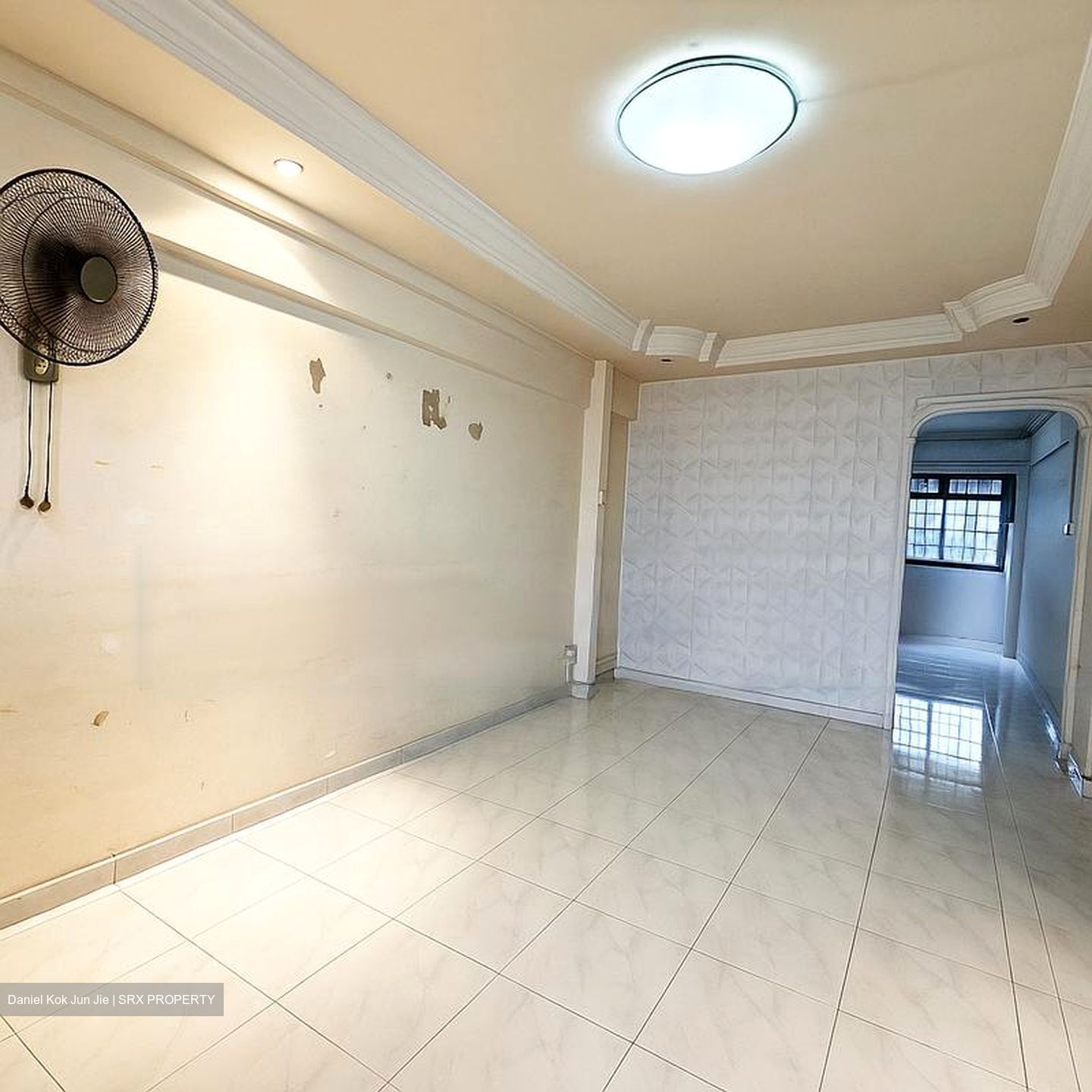 Blk 402 Rainbow Ville (Bedok), HDB 3 Rooms #459746061